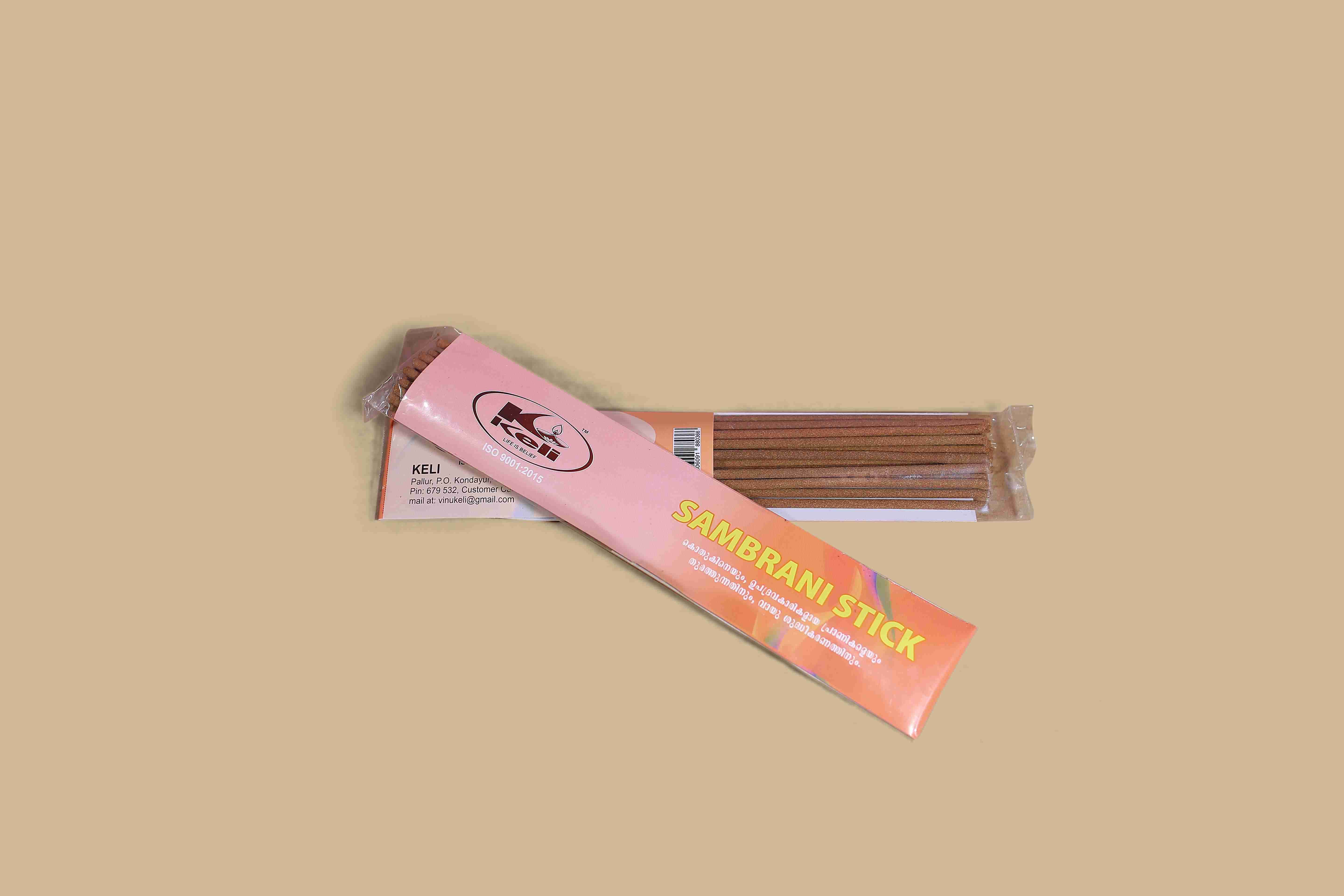 SAMBRANI STICK